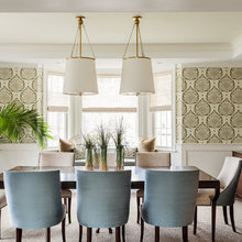 Dining Wallpaper