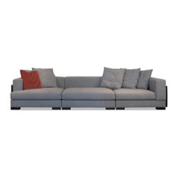 Made In Canada sofas and sectionals - Sectional Sofas