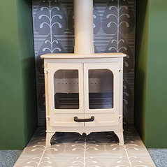 Cunningham Of London Stove Fireplace Specialist London