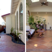 sunroom