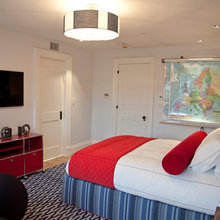 Scott’s Room