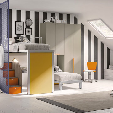 Space Saving Solutions