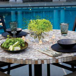 Outdoor and Patio - Outdoor Dining Sets