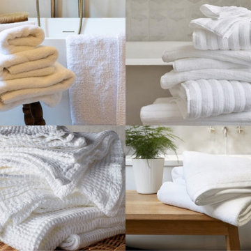 Soft & Absorbent Wholesale Towels – A Guide to British Wholesales Collection