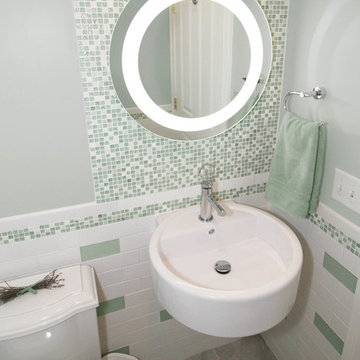 Glamour for Guests