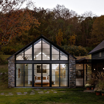 Kramer Cantor Residence