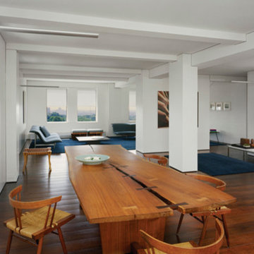 Prospect Park Residence