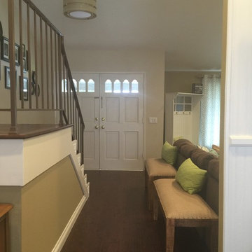 Brea Kitchen Remodel