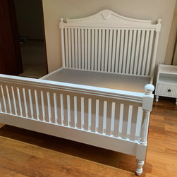 Embassy Boulevard Villa Project - Beds