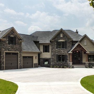 2014 Parade of Homes Model