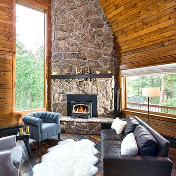 Rustic Refresh