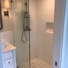 downstairs bathroom colors
