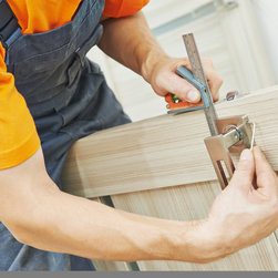 Residential Locksmith Services - Products