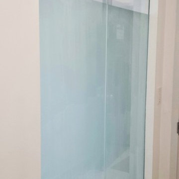 Jewelry Office - Frost Film