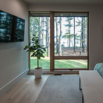 Lake Oconee Residence