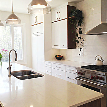 University Drive Kitchen