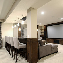 Movie Room