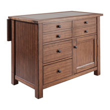 Kitchen island