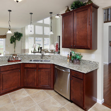 Linden - Arbors at Kiefer Creek in Ballwin, MO