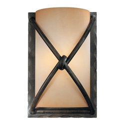 Ideas for Lighting a Wine Cellar - Wall Sconces