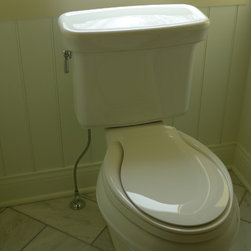 Jack n Jill bathroom - Bath Products