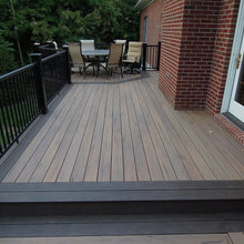 Decks
