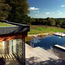 TOP DECK/ PUTTING GREEN