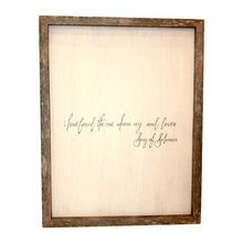 Pics/Decor