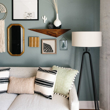 Luxe Downtown Pied-A-Terre