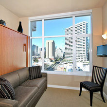 murphy bed