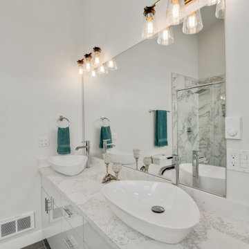 Quartz Vanity Top