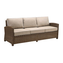 Outdoor furniture