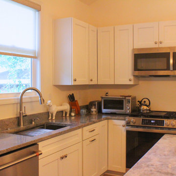 A.D.U. / Income Property // Landover