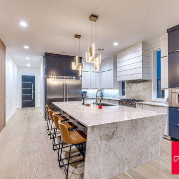 815 NW 68th Street Oklahoma City - Wyatt Poindexter - The Agency