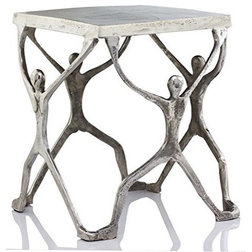 Contemporary Side Tables And End Tables by Modern Day Accents