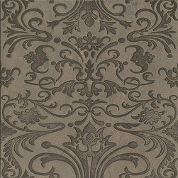 Sable with Expresso Bean - Tile