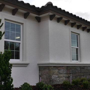 Lakeland Custom Home