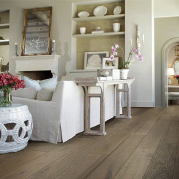 Flooring