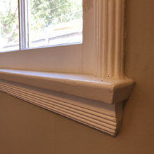 Moulding