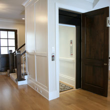 Charlotte Elevator