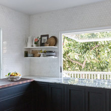 Mini remodel