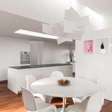 Berkeley Residence