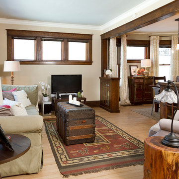 Bryn Mawr Bungalow