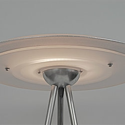 Saturn Lamp Series - Floor Lamps