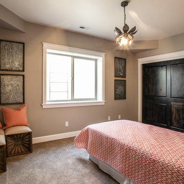 2016 Northern Colorado Parade home