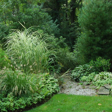 Plantings