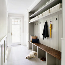 mudroom