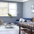 Surrey House IV - Transitional - Living Room - Surrey - by LOVE INTERIORS