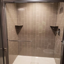 Boys Bathroom