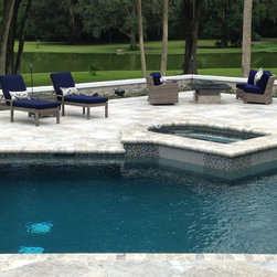 SILVER TRAVERTINE - Products